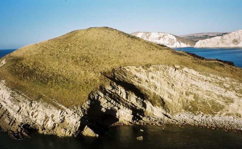 Talk – Somerset Geology