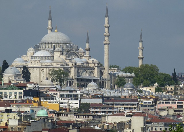 Fault Lines in Seismic Communication: Earthquake Warning in Istanbul