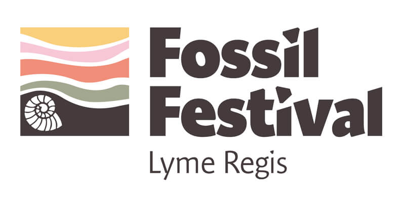 Lyme Regis Fossil Festival 2024