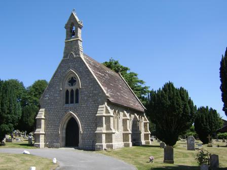 Field Trip: Blandford Building stone