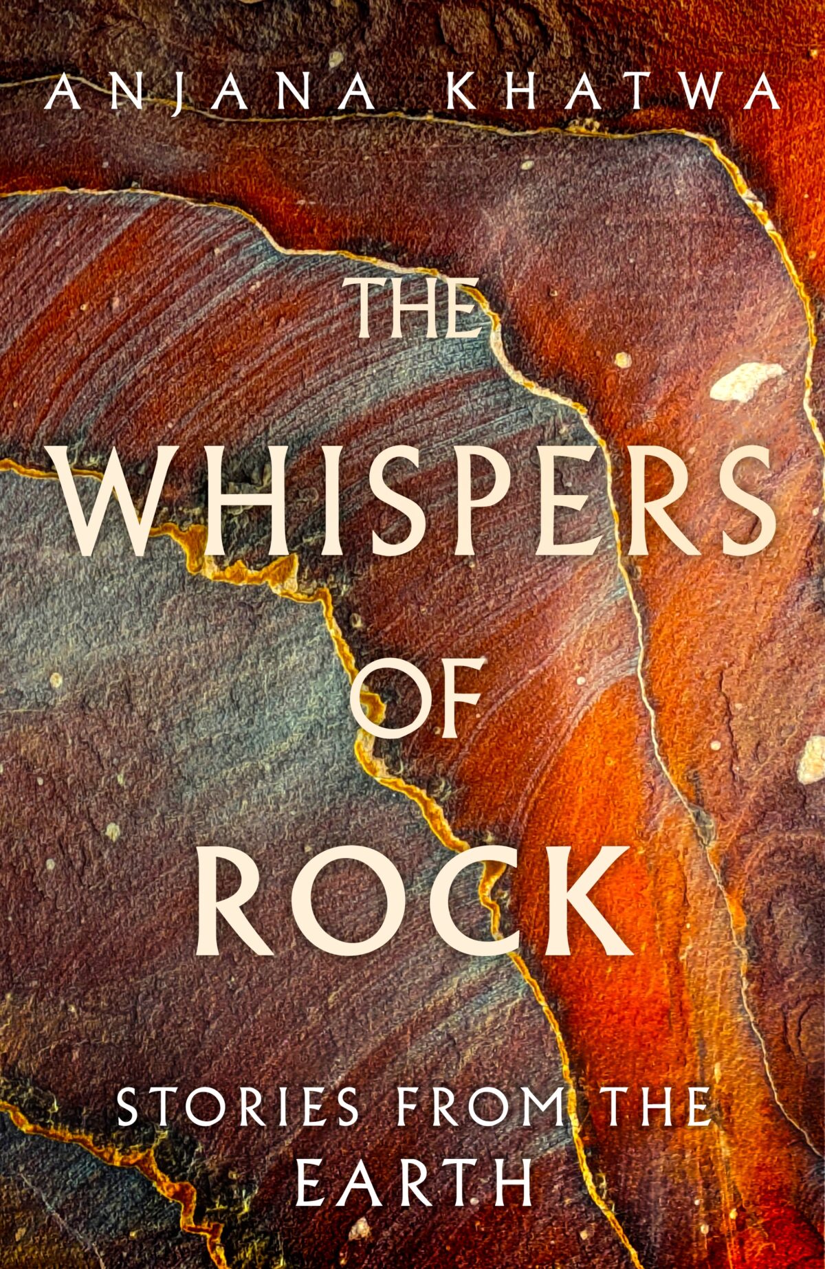 Talk: The Whispers of Rock – Stories from the Earth